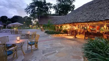 Baobab Beach Resort & Spa****