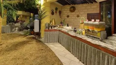 Baobab Beach Resort & Spa****