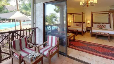 Baobab Beach Resort & Spa****