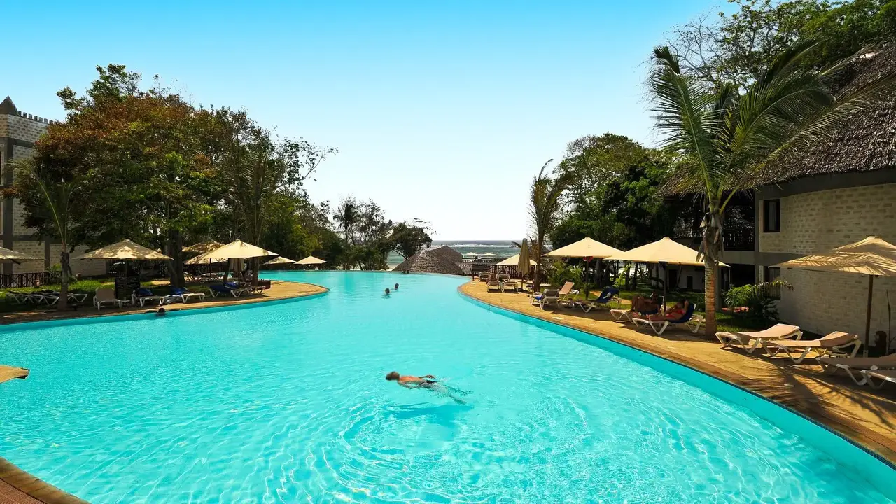 Baobab Beach Resort & Spa