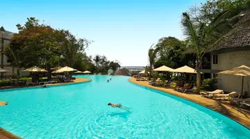 Baobab Beach Resort & Spa
