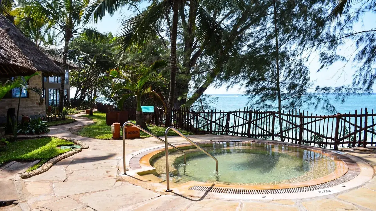 Baobab Beach Resort & Spa