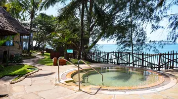 Baobab Beach Resort & Spa