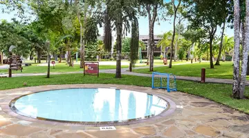 Baobab Beach Resort & Spa