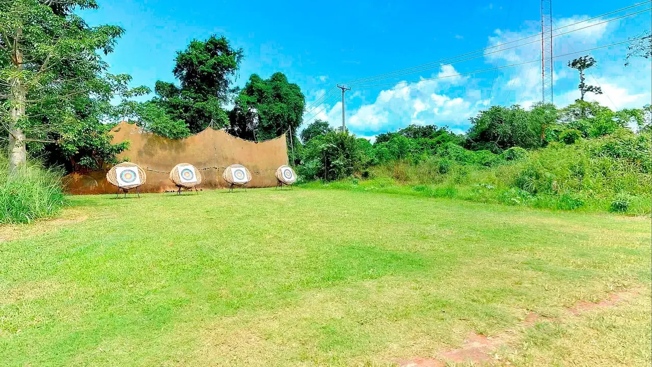 Baobab Beach Resort & Spa
