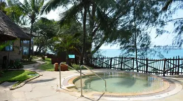Baobab Beach Resort & Spa