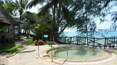 Baobab Beach Resort & Spa****