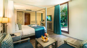 Baobab Beach Resort & Spa