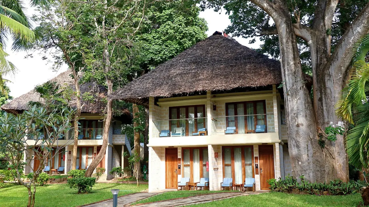 Baobab Beach Resort & Spa