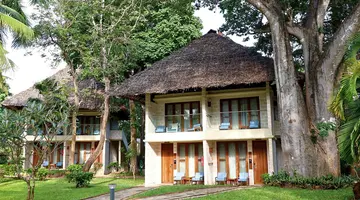 Baobab Beach Resort & Spa