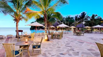 Baobab Beach Resort & Spa