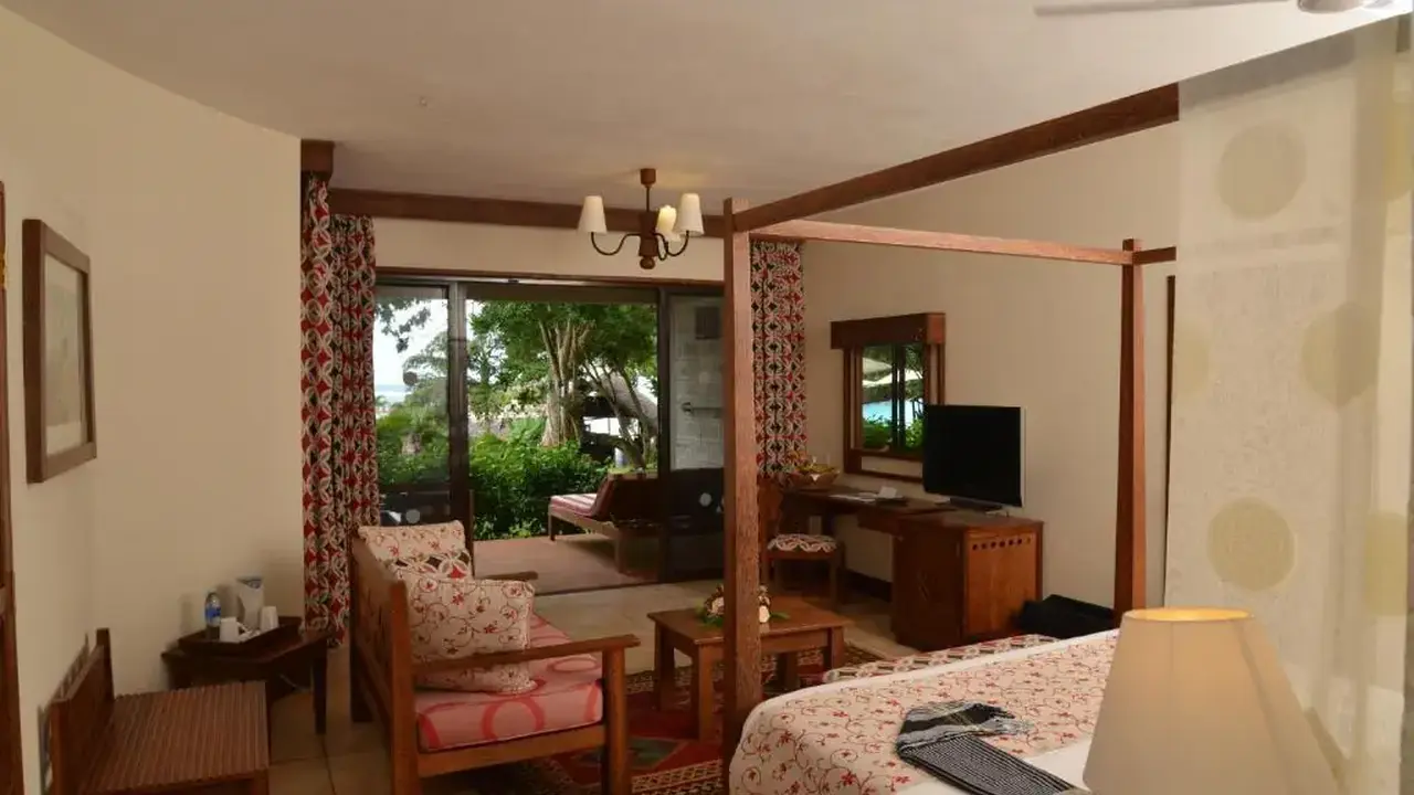 BAOBAB BEACH RESORT & SPA