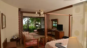 BAOBAB BEACH RESORT & SPA