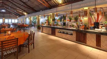 Baobab Beach Resort & Spa