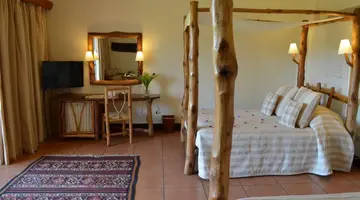 Baobab Beach Resort & Spa