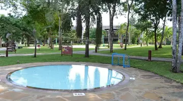 Baobab Beach Resort & Spa