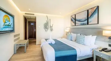 Baobab Beach Resort & Spa****