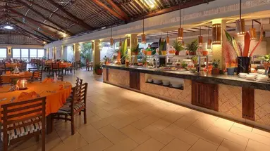 Baobab Beach Resort & Spa****