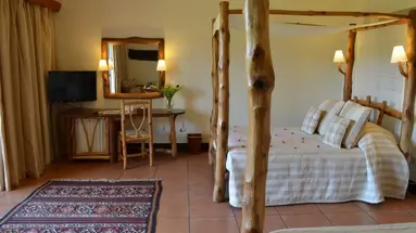 Baobab Beach Resort & Spa****