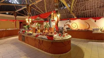 Baobab Beach Resort & Spa****