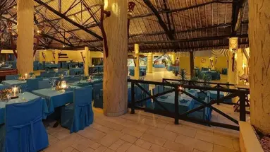 Baobab Beach Resort & Spa****