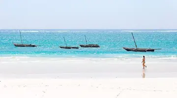 Baobab Beach Resort & Spa****