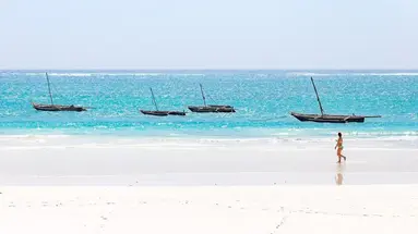 Baobab Beach Resort & Spa****