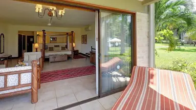 Baobab Beach Resort & Spa****