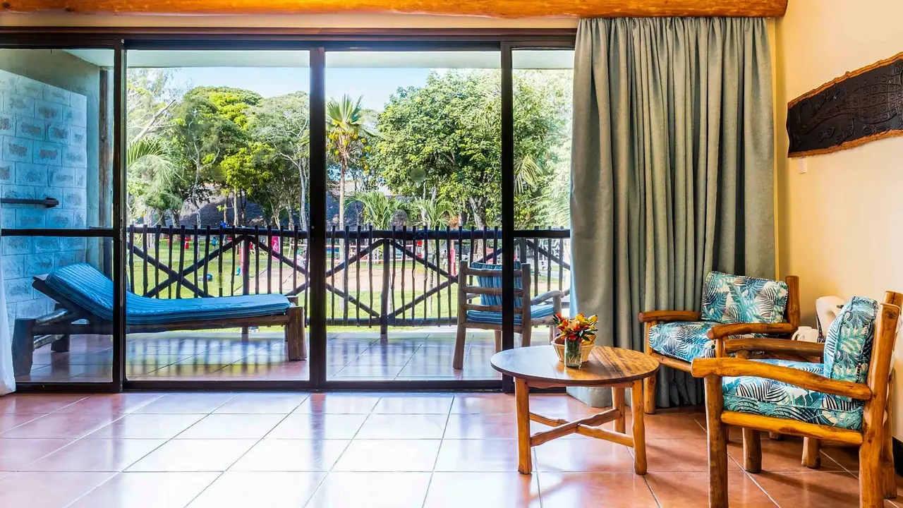 Baobab Beach Resort & Spa