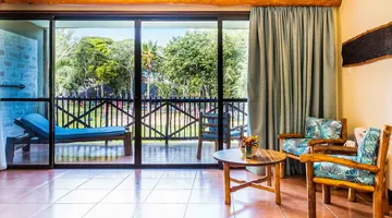 Baobab Beach Resort & Spa