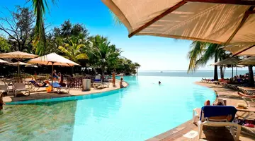 Baobab Beach Resort & Spa
