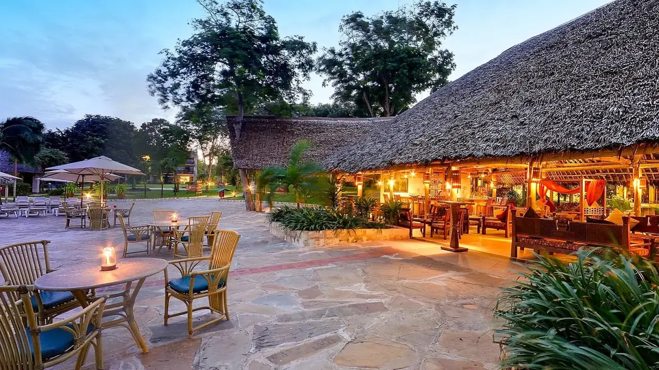 Baobab Beach Resort & Spa