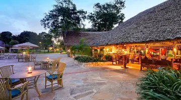 Baobab Beach Resort & Spa