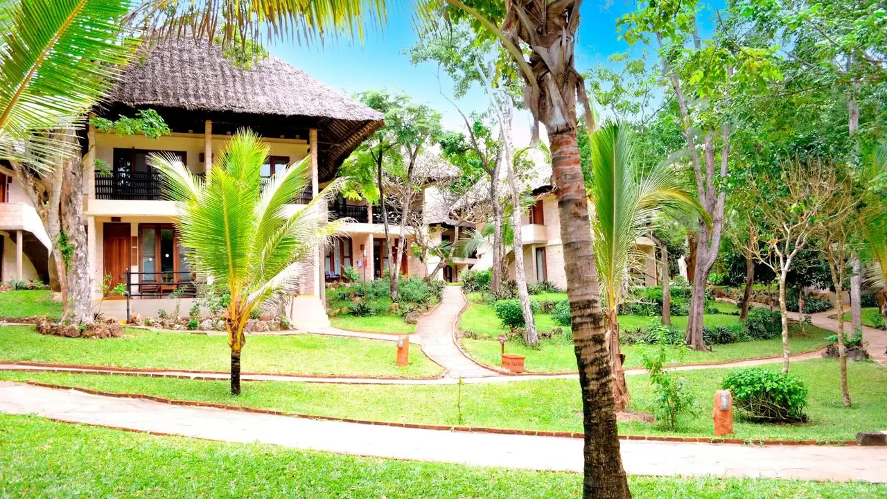 Baobab Beach Resort & Spa