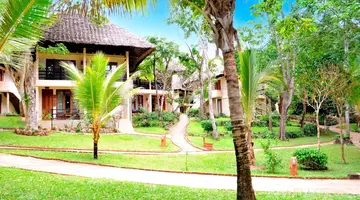Baobab Beach Resort & Spa