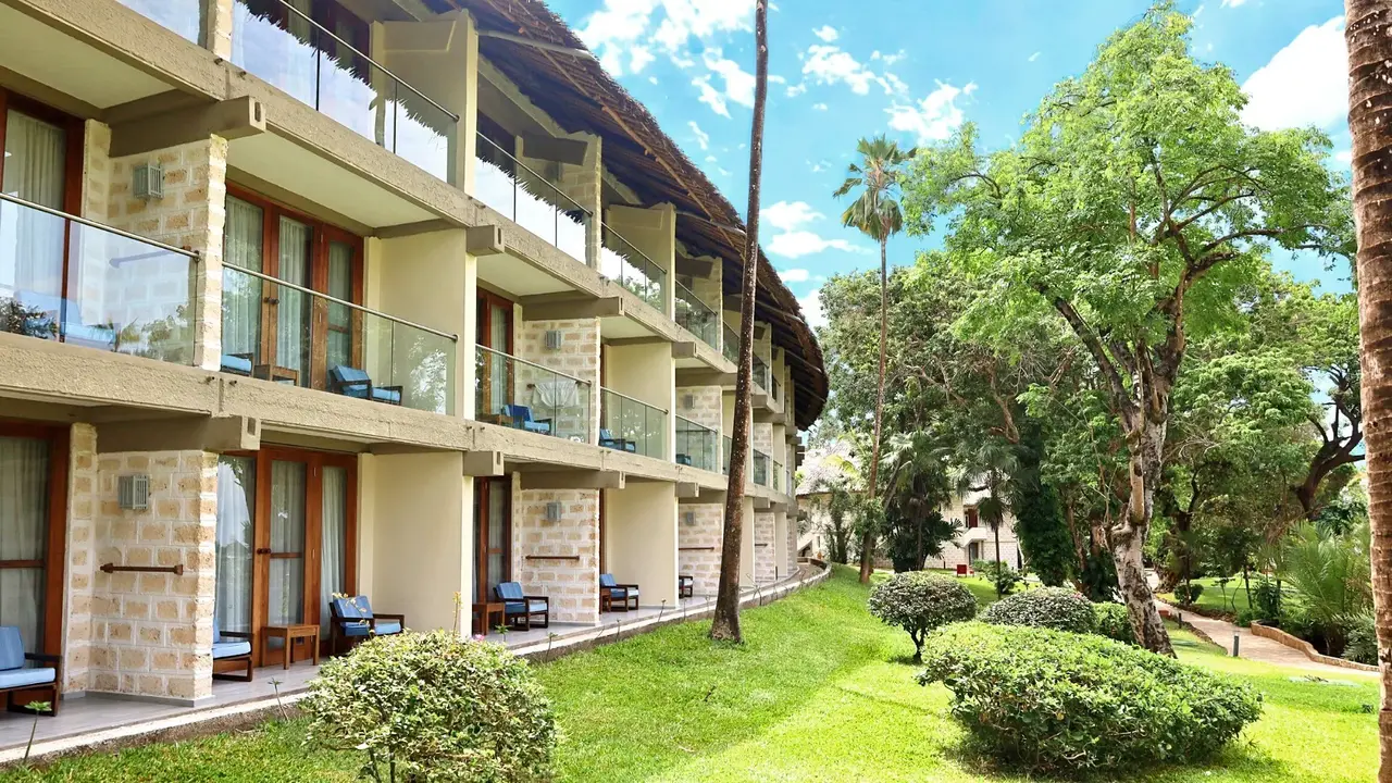 Baobab Beach Resort & Spa
