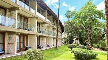 Baobab Beach Resort & Spa