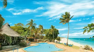 Baobab Beach Resort & Spa