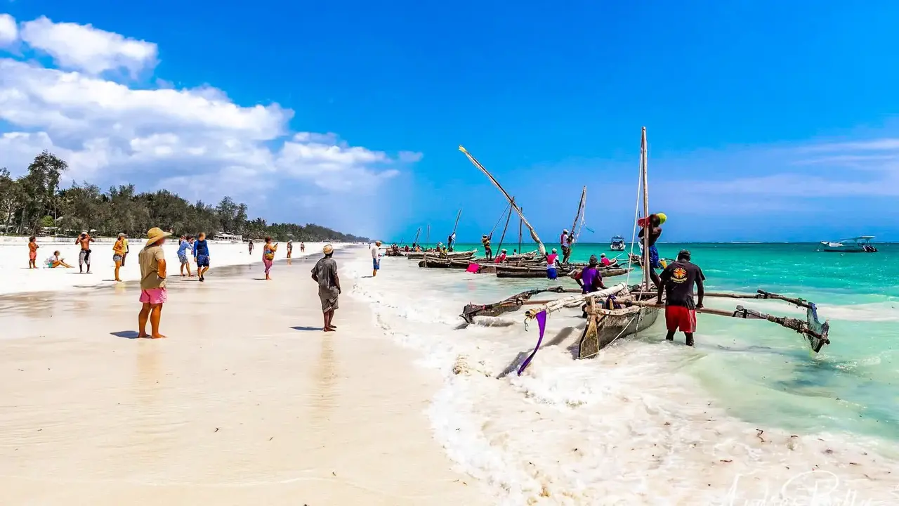 Baobab Beach Resort & Spa