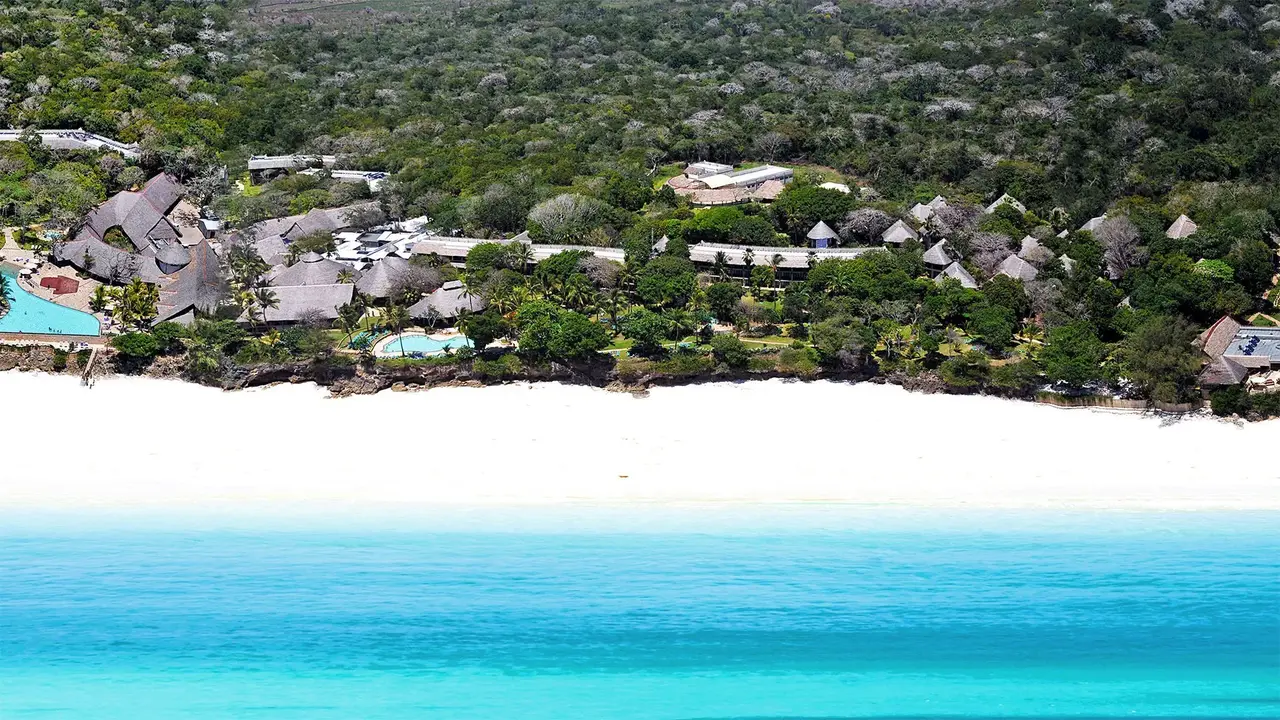 Baobab Beach Resort & Spa