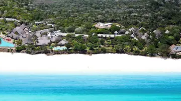 Baobab Beach Resort & Spa