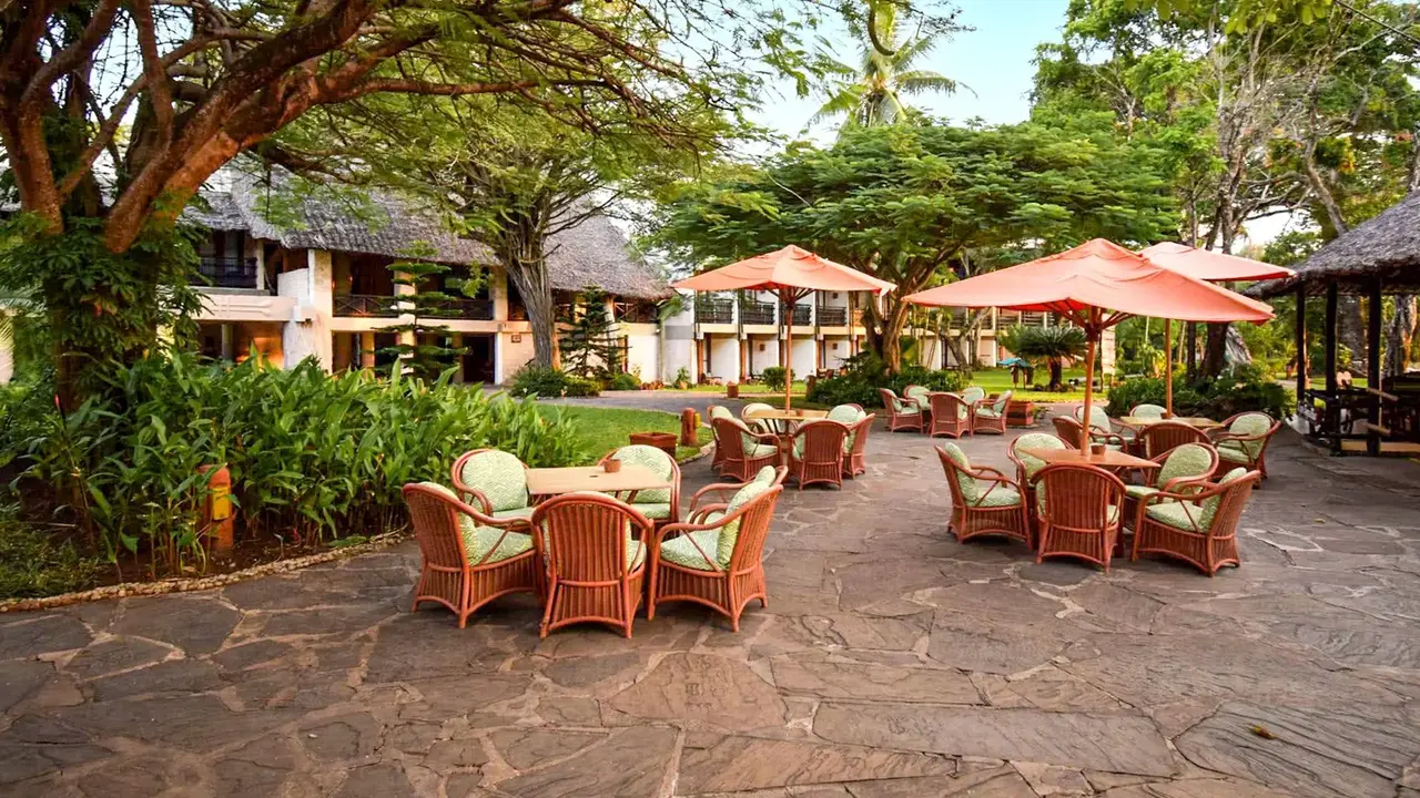 Baobab Beach Resort & Spa