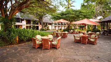 Baobab Beach Resort & Spa