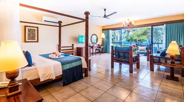 Baobab Beach Resort & Spa