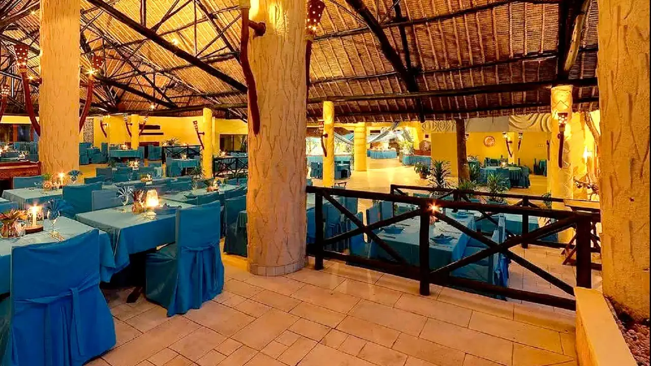 Baobab Beach Resort & Spa