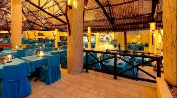Baobab Beach Resort & Spa