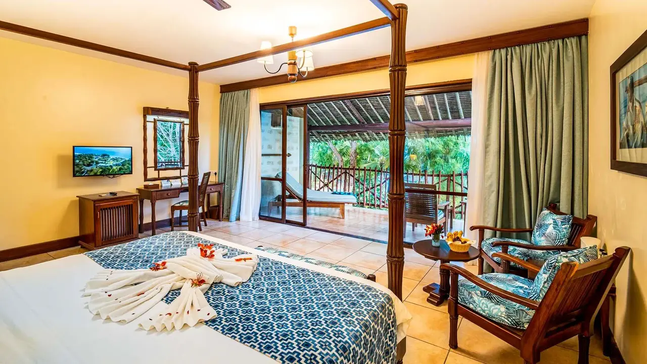 Baobab Beach Resort & Spa