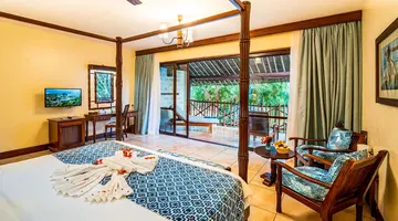 Baobab Beach Resort & Spa