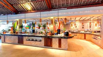 Baobab Beach Resort & Spa