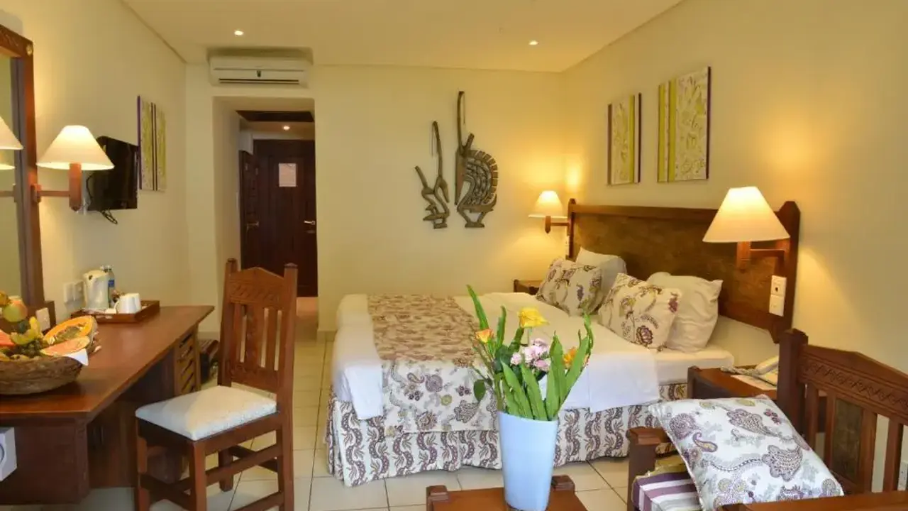 BAOBAB BEACH RESORT & SPA